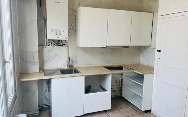 Appartement à louer    3 pièces •  Meaux