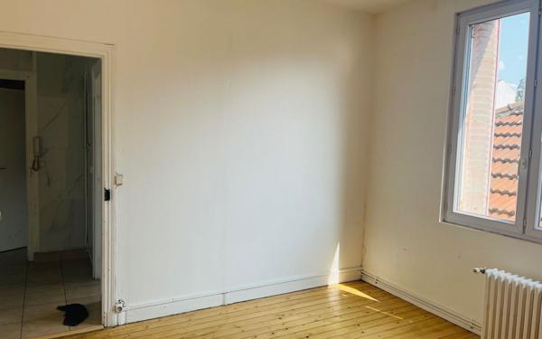 Appartement à louer    3 pièces •  Meaux