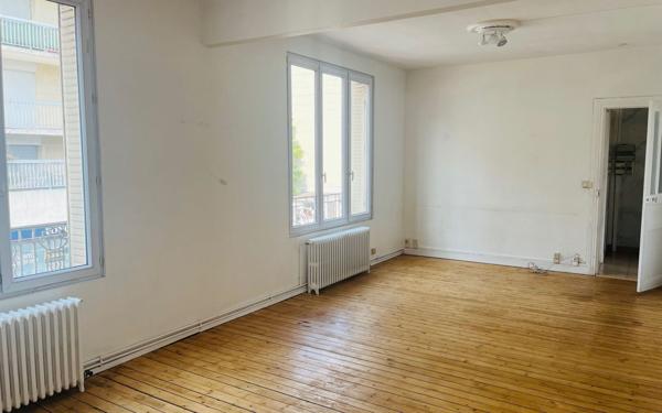 Appartement à louer    3 pièces •  Meaux