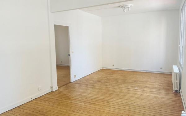 Appartement à louer    3 pièces •  Meaux