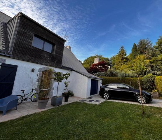 Espace, confort et tranquillité : la maison idéale pour votre famille