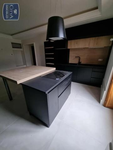 Appartement à louer 3 pièces 78m² Beaune (21200)