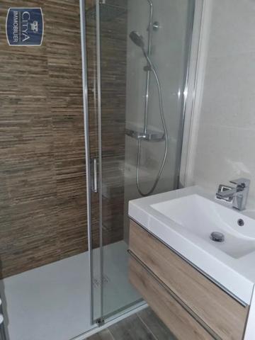 Appartement à louer 3 pièces 78m² Beaune (21200)