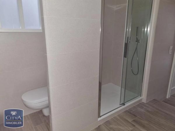 Appartement à louer 3 pièces 78m² Beaune (21200)