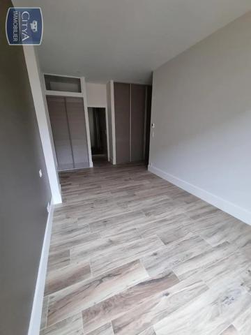 Appartement à louer 3 pièces 78m² Beaune (21200)