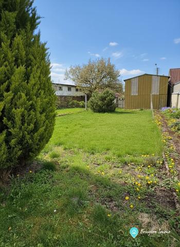 Terrain constructible à vendre, 471 m² - Berlaimont 59145