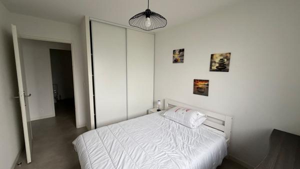 Appartement 3 pièces à louer à Gradignan - Secteur Favard