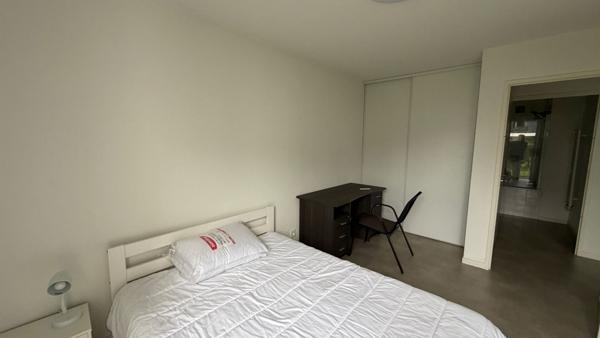 Appartement 3 pièces à louer à Gradignan - Secteur Favard