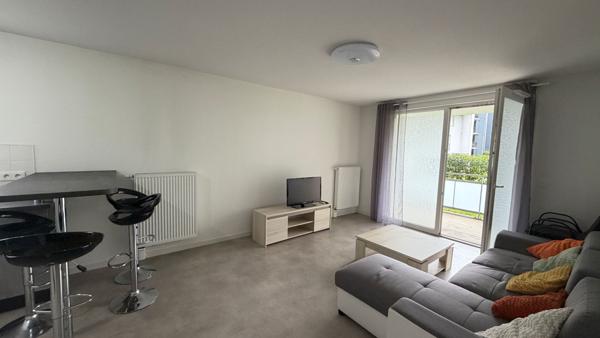 Appartement 3 pièces à louer à Gradignan - Secteur Favard