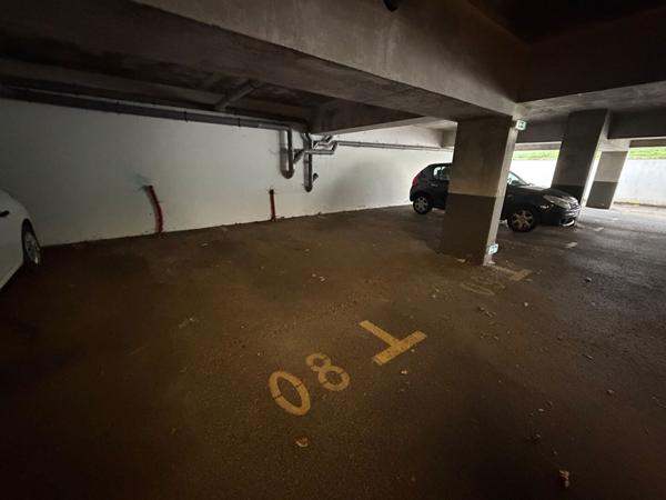 Appartement 3 pièces à louer à Gradignan - Secteur Favard