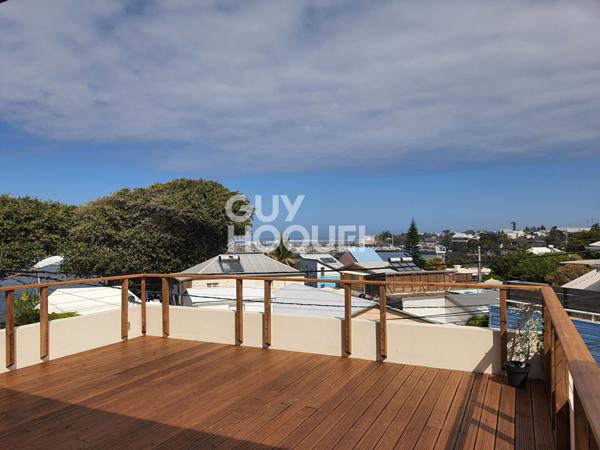 Maison T6 Terre Sainte