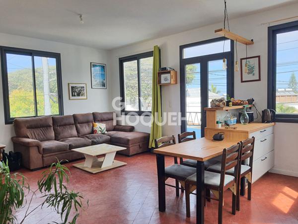 Maison T6 Terre Sainte