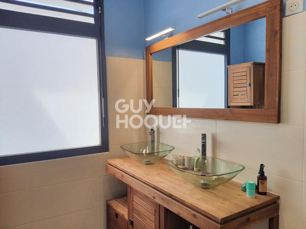 Maison T6 Terre Sainte