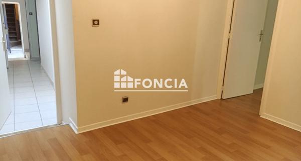 Location Appartement 3 pièces 52.61 m² - Trévoux 01600