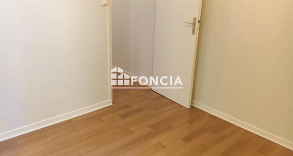 Location Appartement 3 pièces 52.61 m² - Trévoux 01600