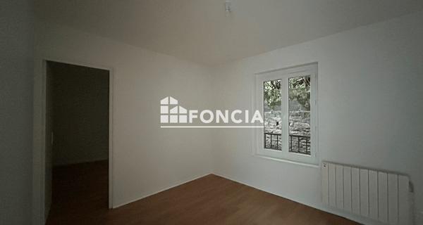Location Appartement 3 pièces 52.61 m² - Trévoux 01600