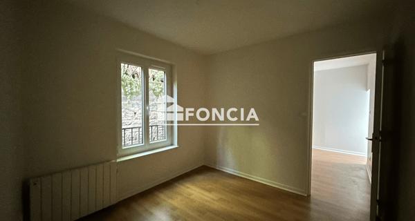 Location Appartement 3 pièces 52.61 m² - Trévoux 01600