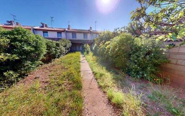 Vente Maison A renovée - Trés beau potentiel à rénover Frontignan   