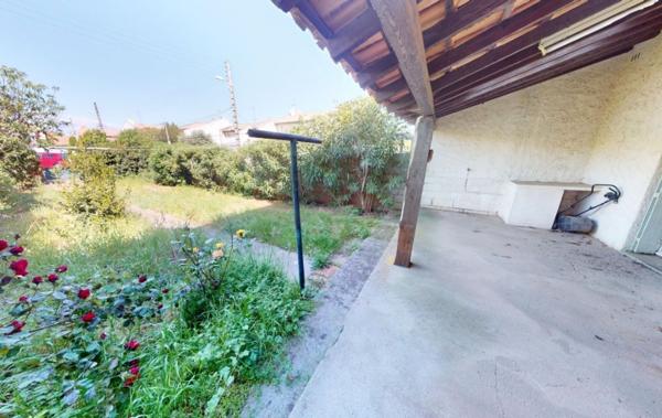 Vente Maison A renovée - Trés beau potentiel à rénover Frontignan   