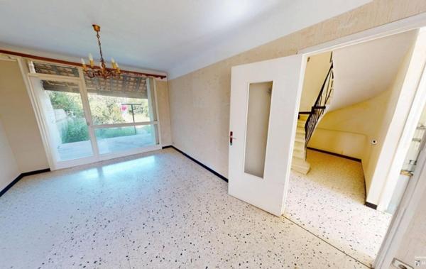 Vente Maison A renovée - Trés beau potentiel à rénover Frontignan   