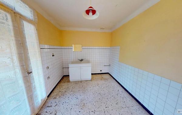 Vente Maison A renovée - Trés beau potentiel à rénover Frontignan   