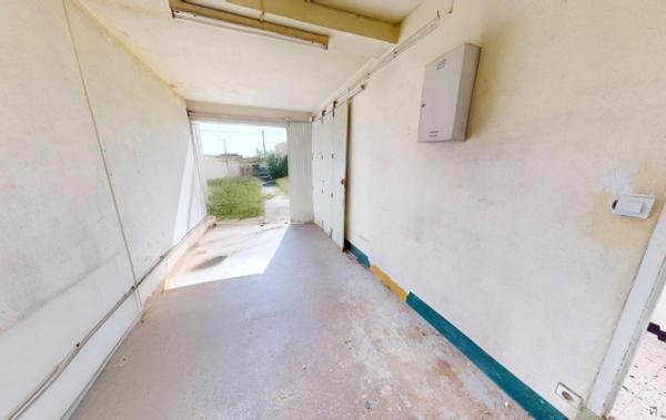 Vente Maison A renovée - Trés beau potentiel à rénover Frontignan   