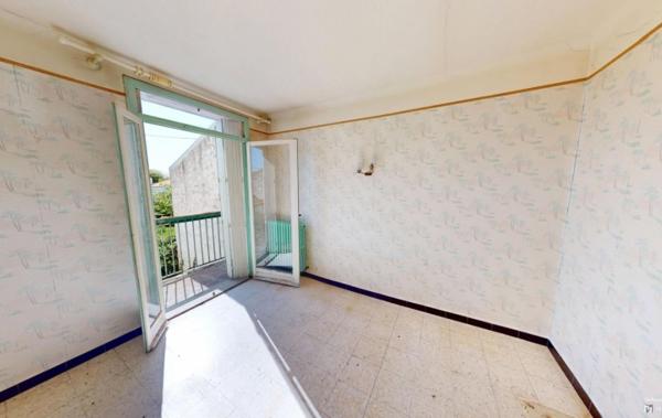 Vente Maison A renovée - Trés beau potentiel à rénover Frontignan   