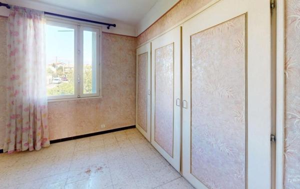 Vente Maison A renovée - Trés beau potentiel à rénover Frontignan   