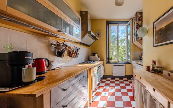 Appartement à vendre    2 pièces •  Nancy