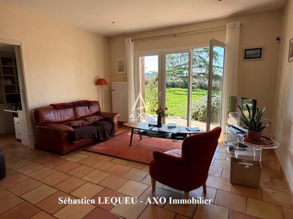 jolie maison familiale proche du centre