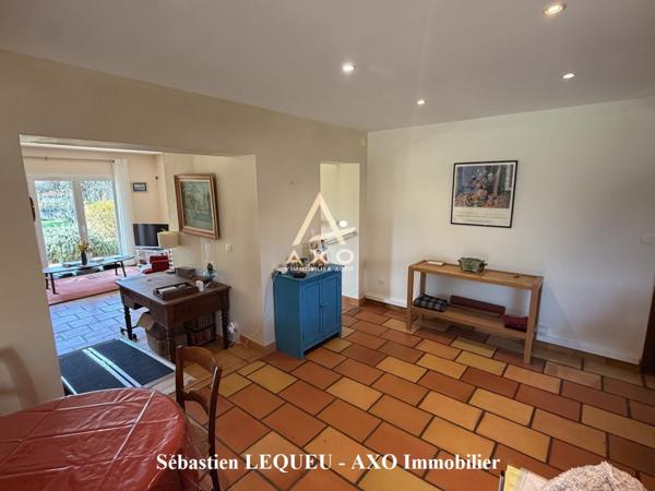 jolie maison familiale proche du centre