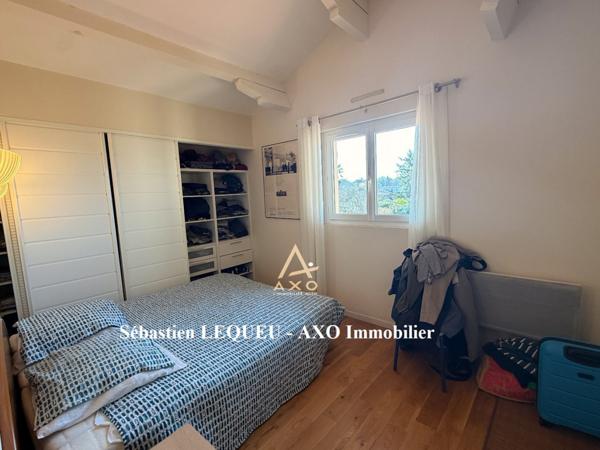 jolie maison familiale proche du centre