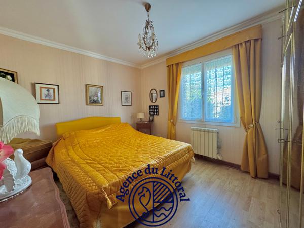 Maison 3 pièce(s) 2 chambre(s) 84.15 m²