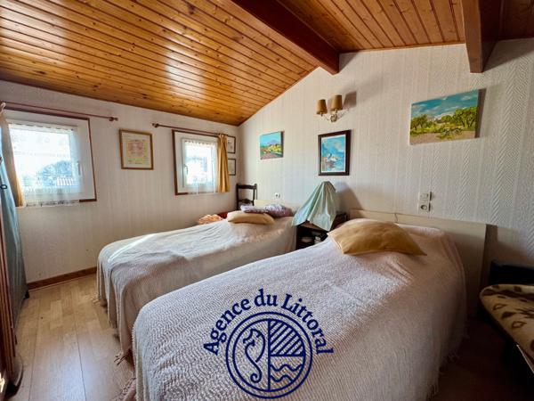 Maison 3 pièce(s) 2 chambre(s) 84.15 m²