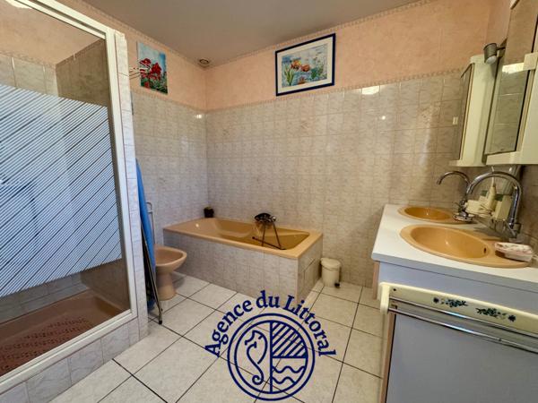 Maison 3 pièce(s) 2 chambre(s) 84.15 m²