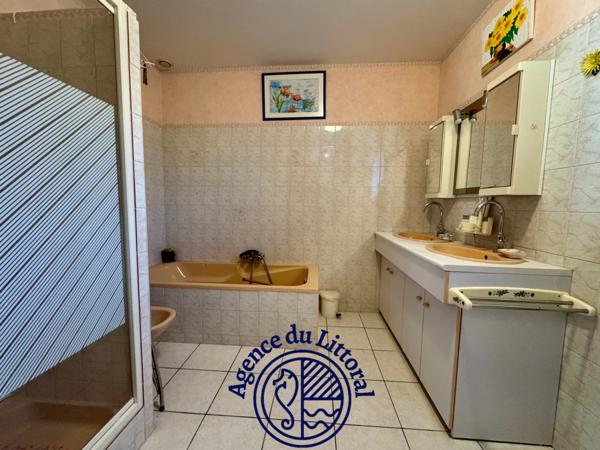 Maison 3 pièce(s) 2 chambre(s) 84.15 m²