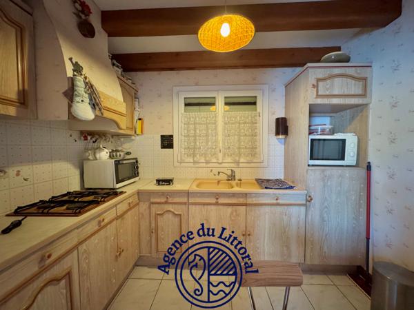 Maison 3 pièce(s) 2 chambre(s) 84.15 m²
