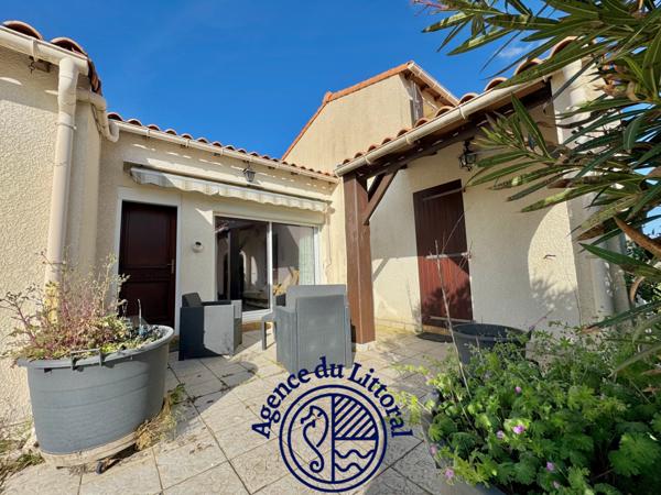 Maison 3 pièce(s) 2 chambre(s) 84.15 m²