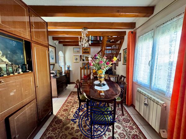 Maison 3 pièce(s) 2 chambre(s) 84.15 m²