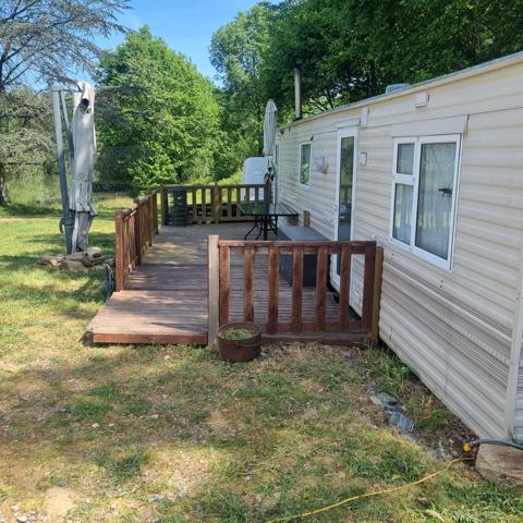 Lacs à vendre à Dournazac (87230) - Haute-Vienne