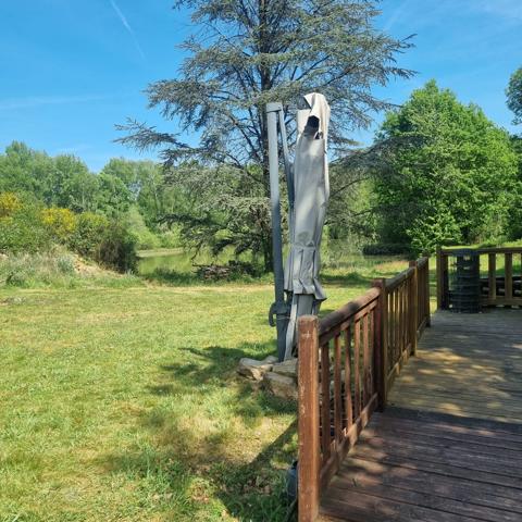 Lacs à vendre à Dournazac (87230) - Haute-Vienne