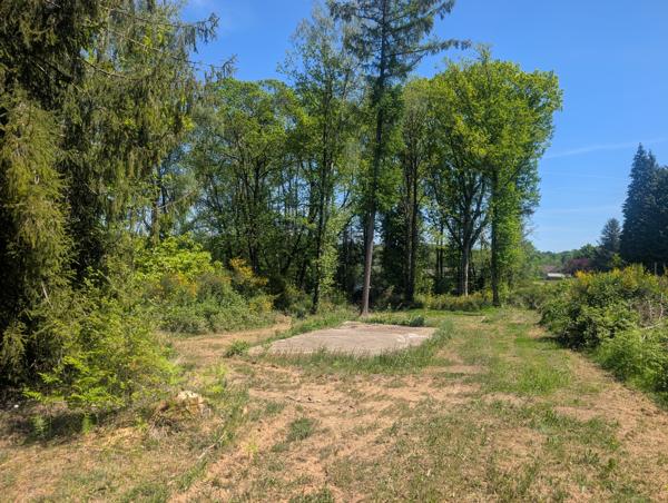 Lacs à vendre à Dournazac (87230) - Haute-Vienne
