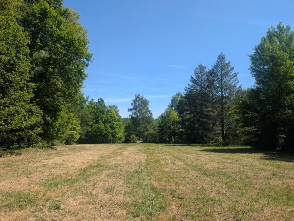 Lacs à vendre à Dournazac (87230) - Haute-Vienne