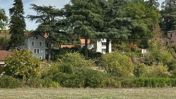 Maison à vendre à Luzech (46140) - Lot