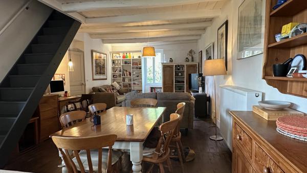 Maison à vendre à Luzech (46140) - Lot