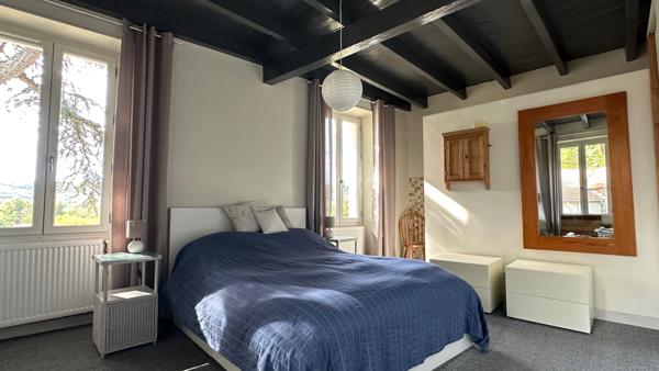 Maison à vendre à Luzech (46140) - Lot