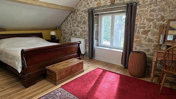 Maison à vendre à Luzech (46140) - Lot