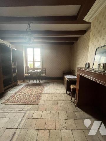 Maison de ville Quartier Saint Gilles