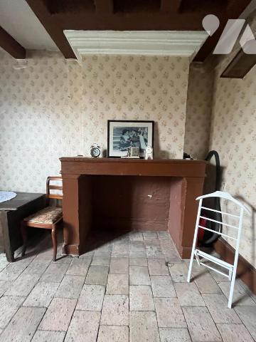 Maison de ville Quartier Saint Gilles