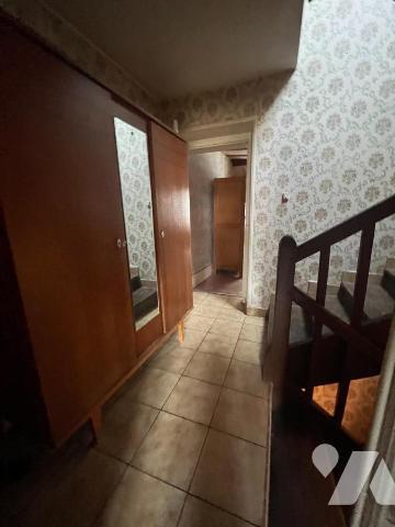 Maison de ville Quartier Saint Gilles